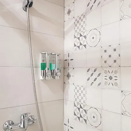 Apartment Sameva Plaza Espana