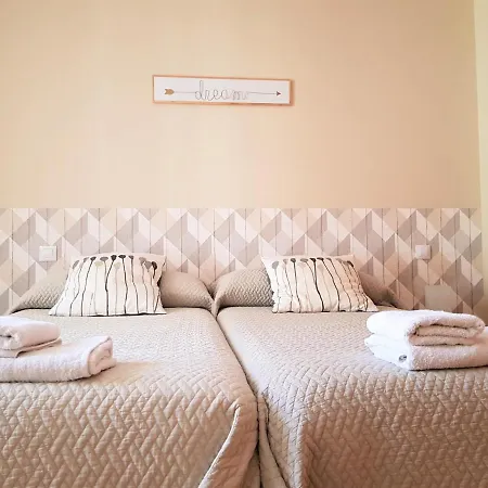 Apartment Sameva Plaza Espana Zaragoza