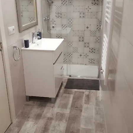 Apartment Sameva Plaza Espana *