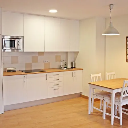 Apartment Sameva Plaza Espana Zaragoza