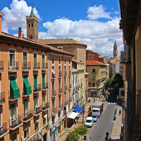 Apartment Sameva Plaza Espana