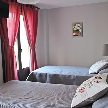 Apartment Sameva Plaza Espana *